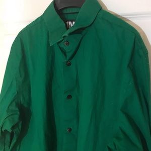 Express Long sleeves Dress Shirt